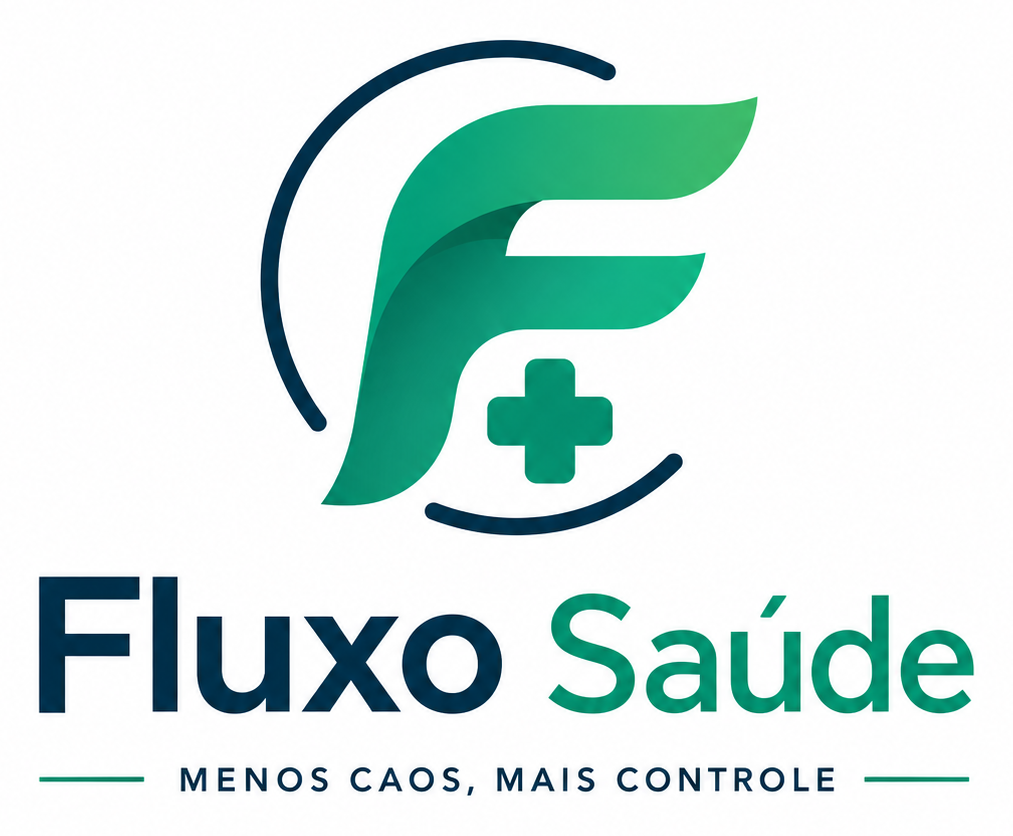 Fluxo Saúde